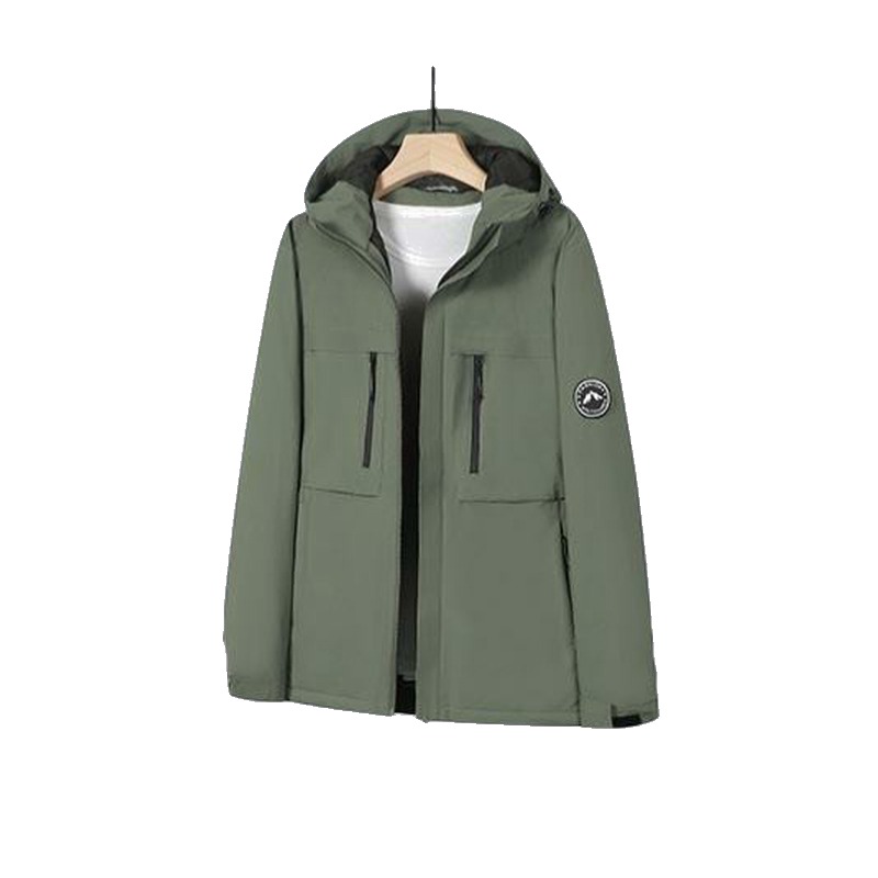 JC-801 giacca outdoor