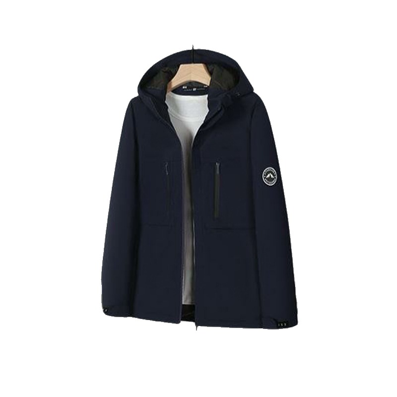 JC-801 giacca outdoor
