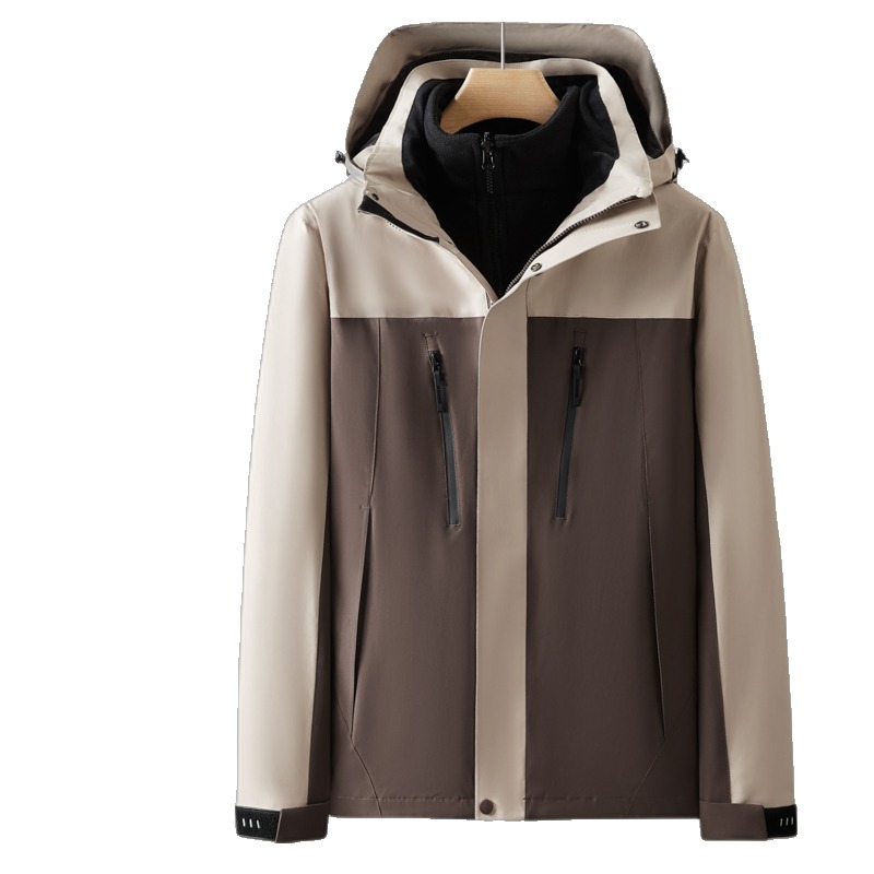 JC-805 giacca outdoor