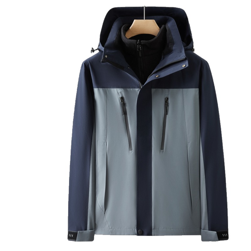 JC-805 giacca outdoor