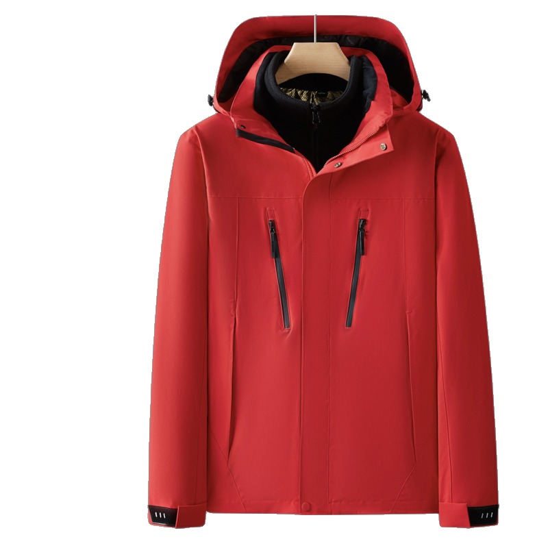 JC-805 giacca outdoor