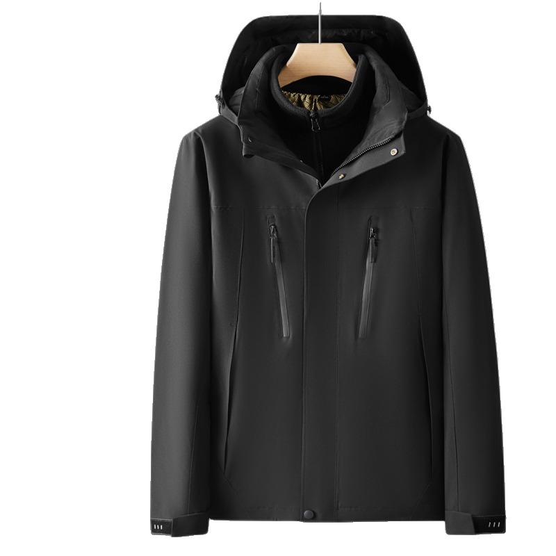 JC-805 giacca outdoor