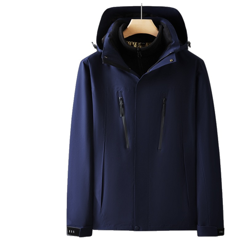 JC-805 giacca outdoor