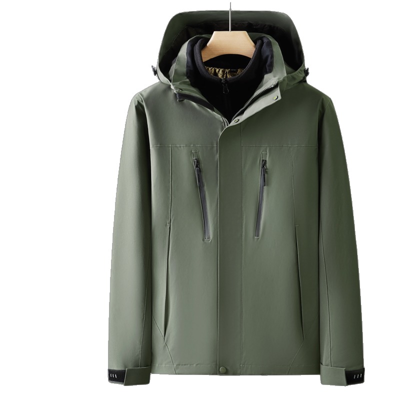 JC-805 giacca outdoor