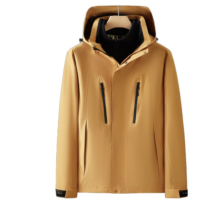 JC-805 giacca outdoor