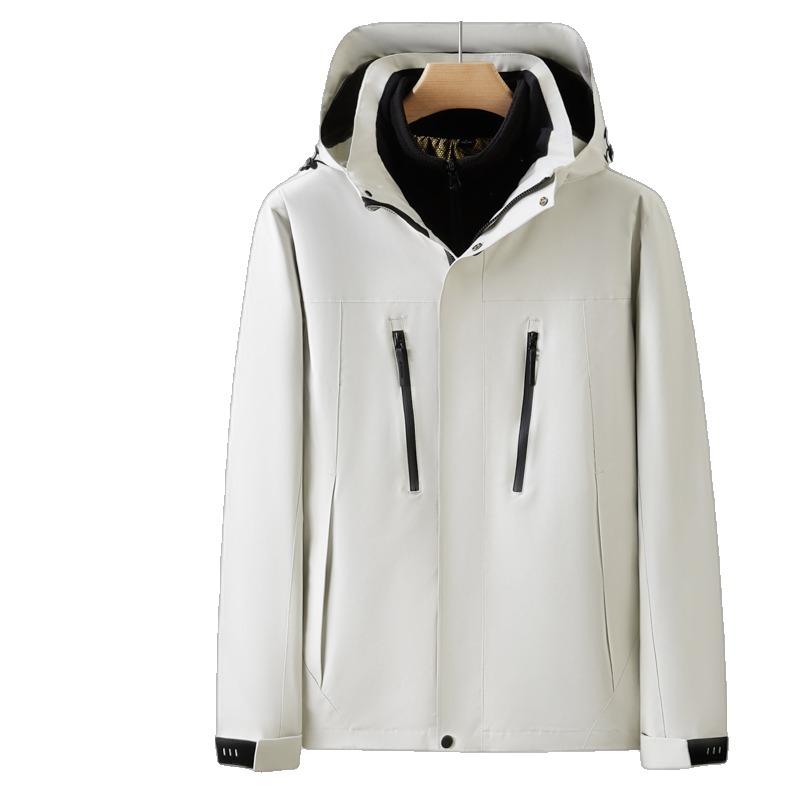 JC-805 giacca outdoor
