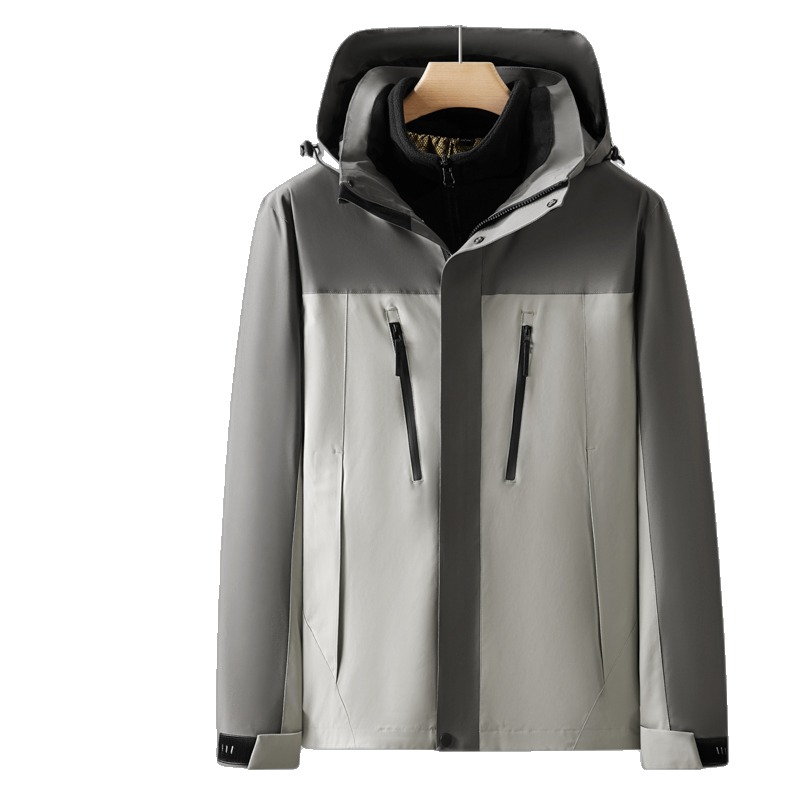 JC-805 giacca outdoor