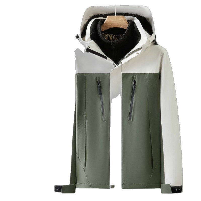 JC-805 giacca outdoor