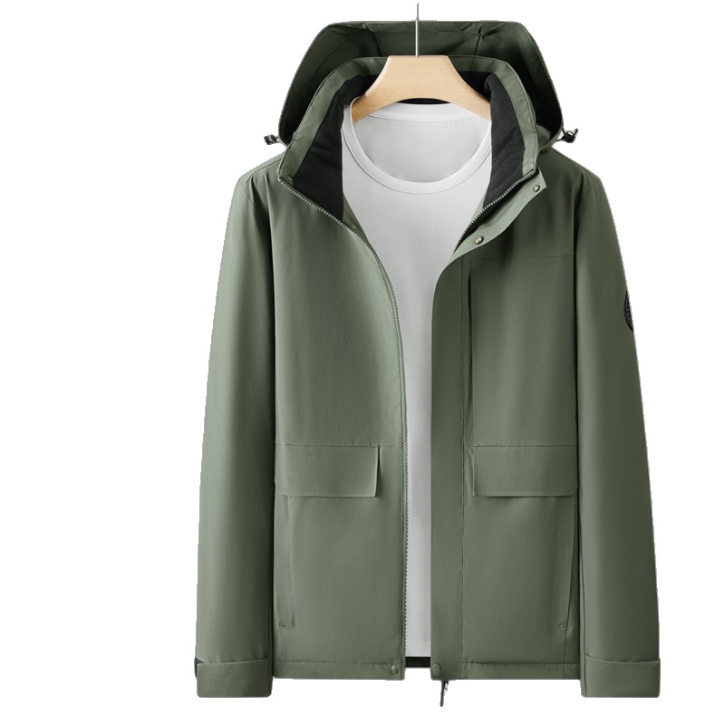 JC-806 giacca outdoor