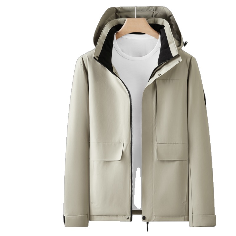 JC-806 giacca outdoor