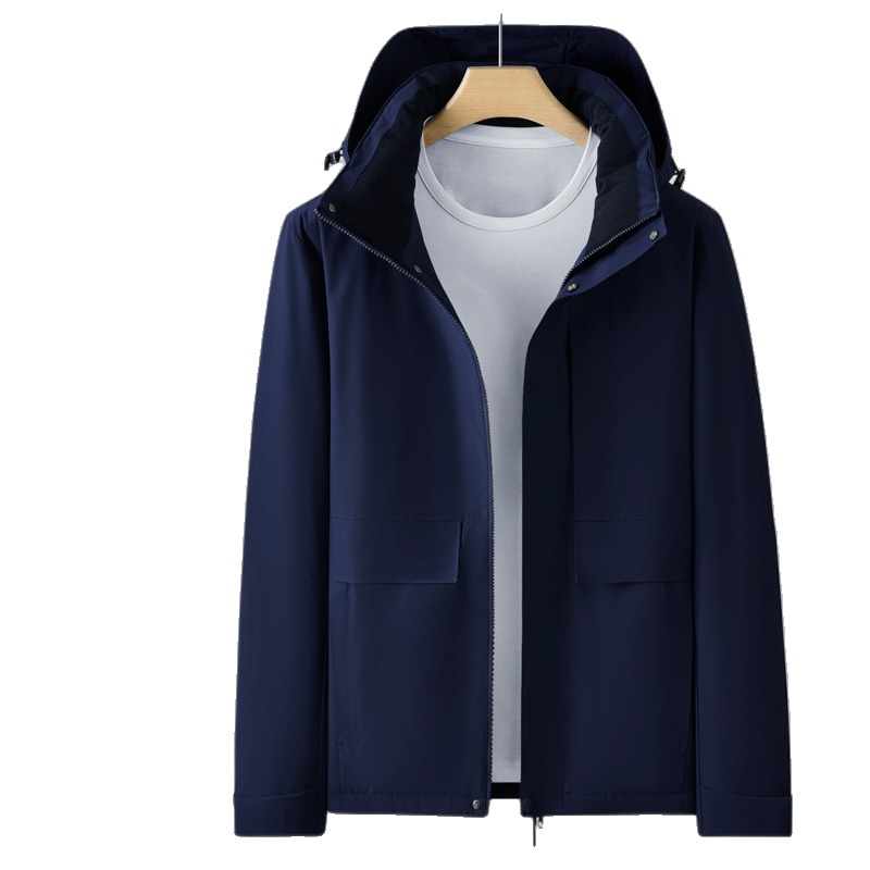 JC-806 giacca outdoor