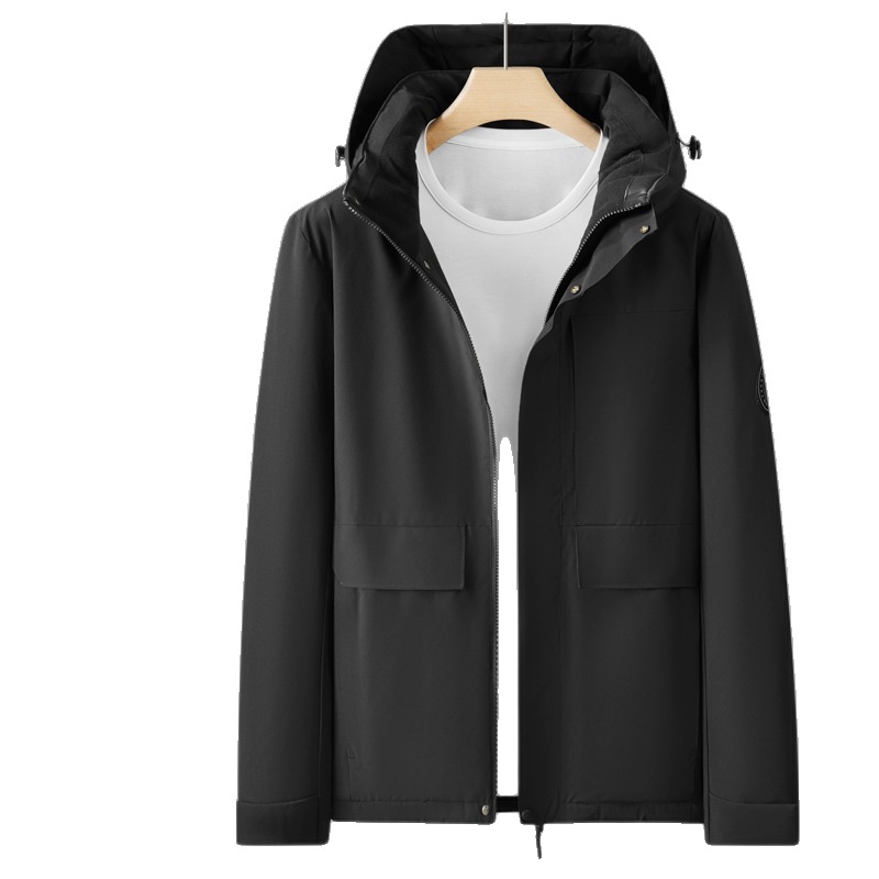 JC-806 giacca outdoor