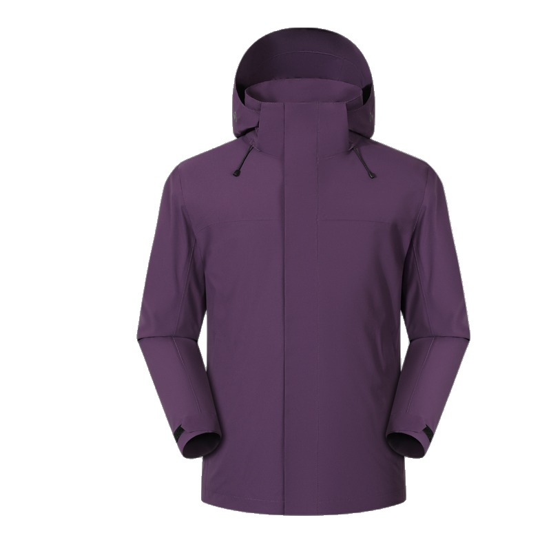 JC-808 giacca outdoor