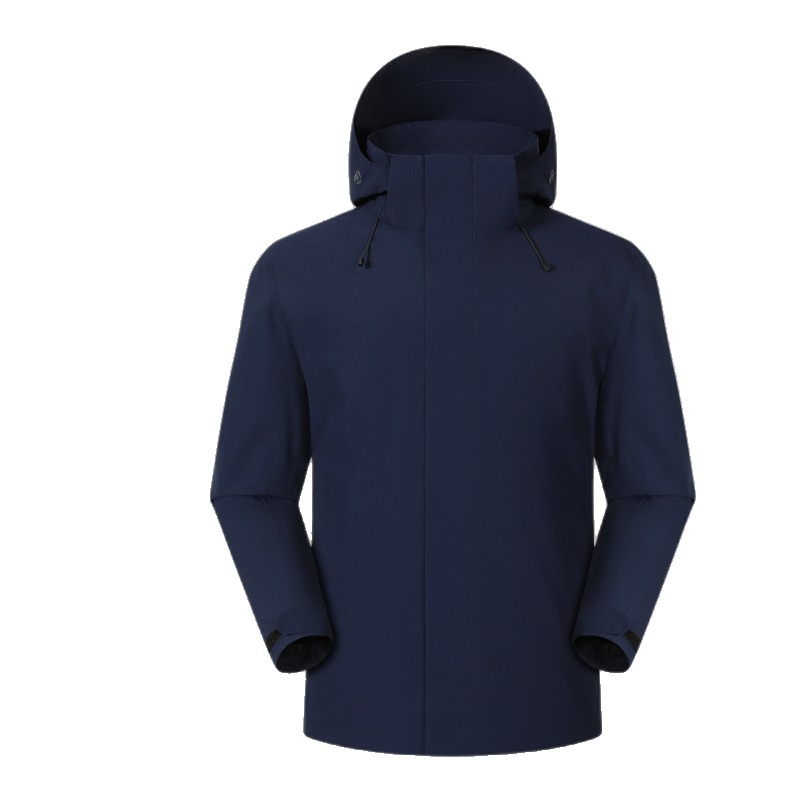 JC-808 giacca outdoor