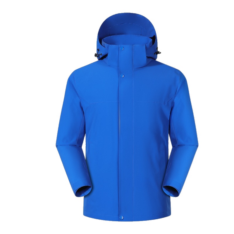 JC-815 giacca outdoor