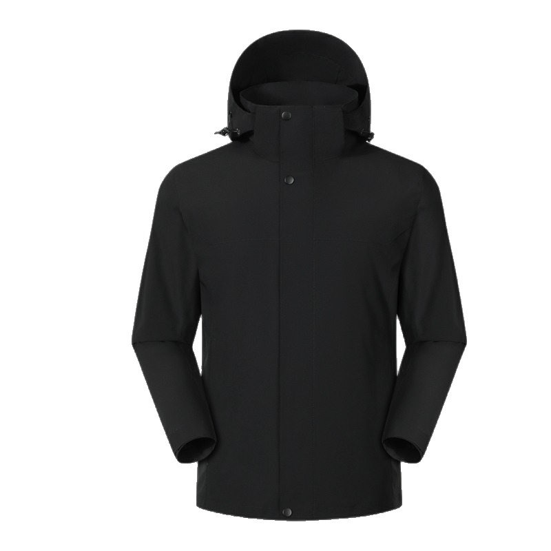 JC-815 giacca outdoor