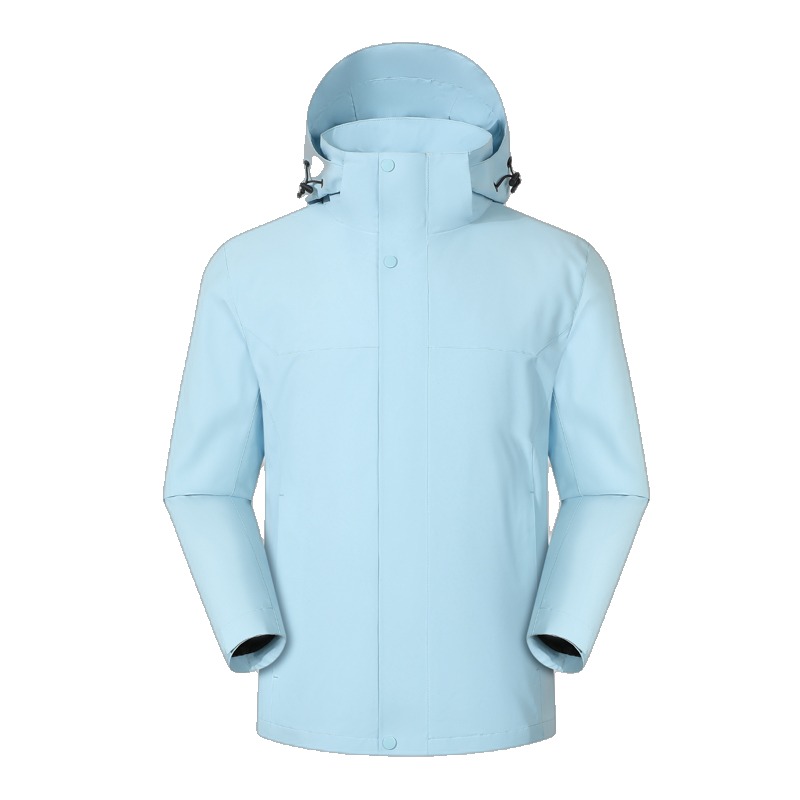 JC-815 giacca outdoor