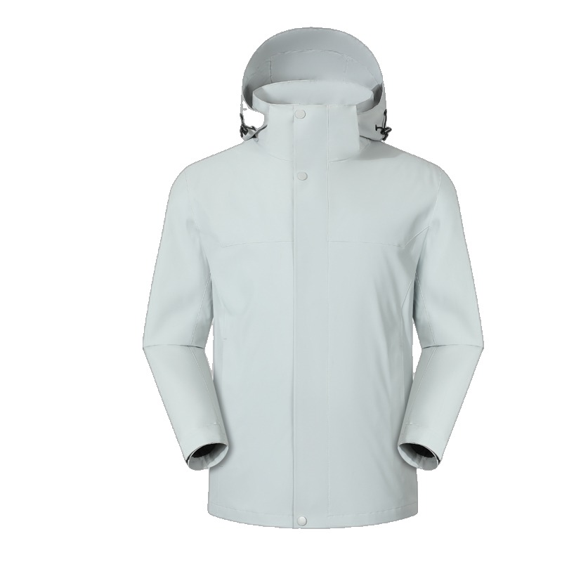 JC-815 giacca outdoor