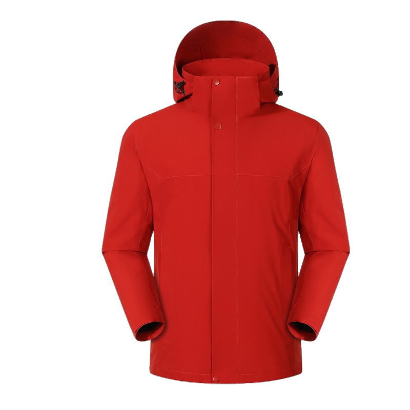 JC-815 giacca outdoor