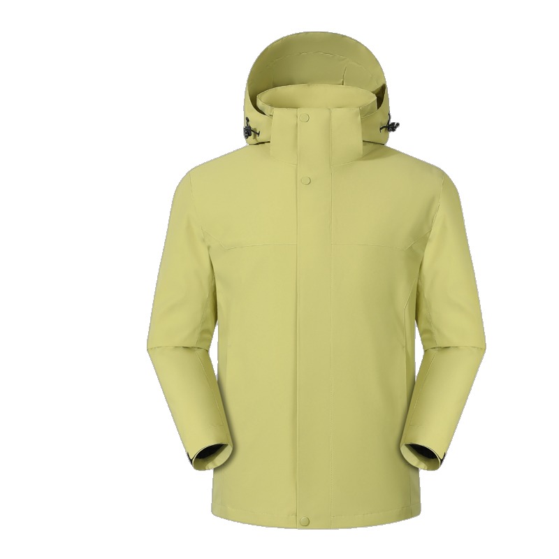 JC-815 giacca outdoor