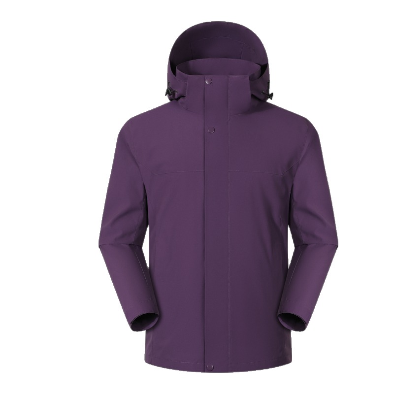 JC-815 giacca outdoor