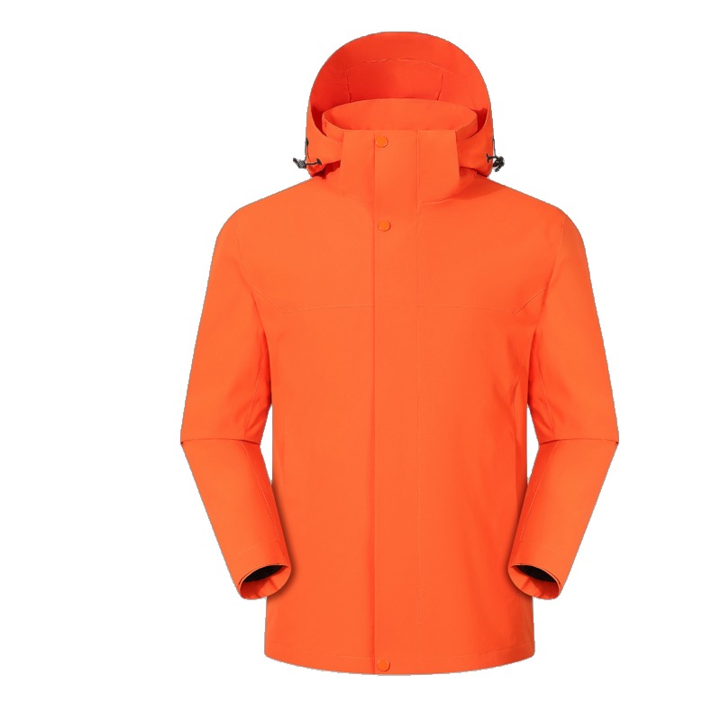 JC-815 giacca outdoor