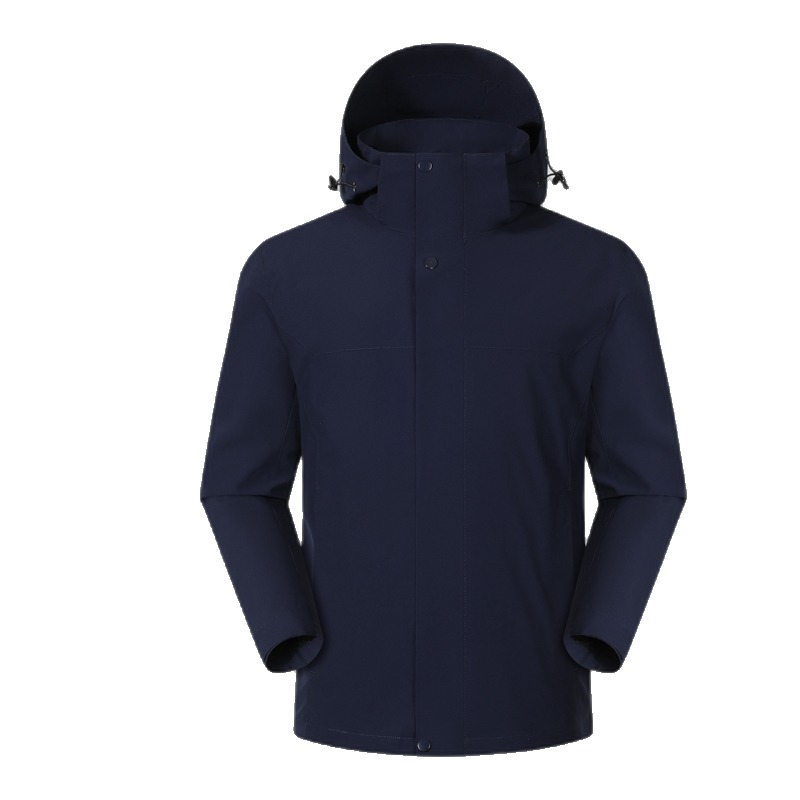 JC-815 giacca outdoor