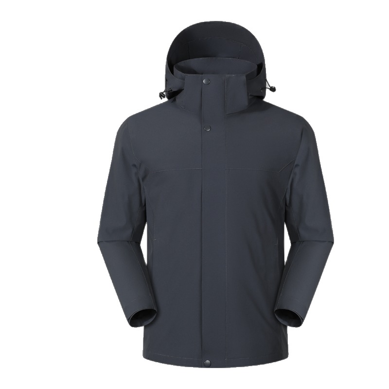 JC-815 giacca outdoor