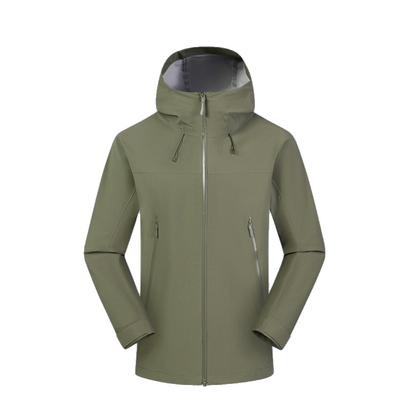 JC-820 giacca outdoor