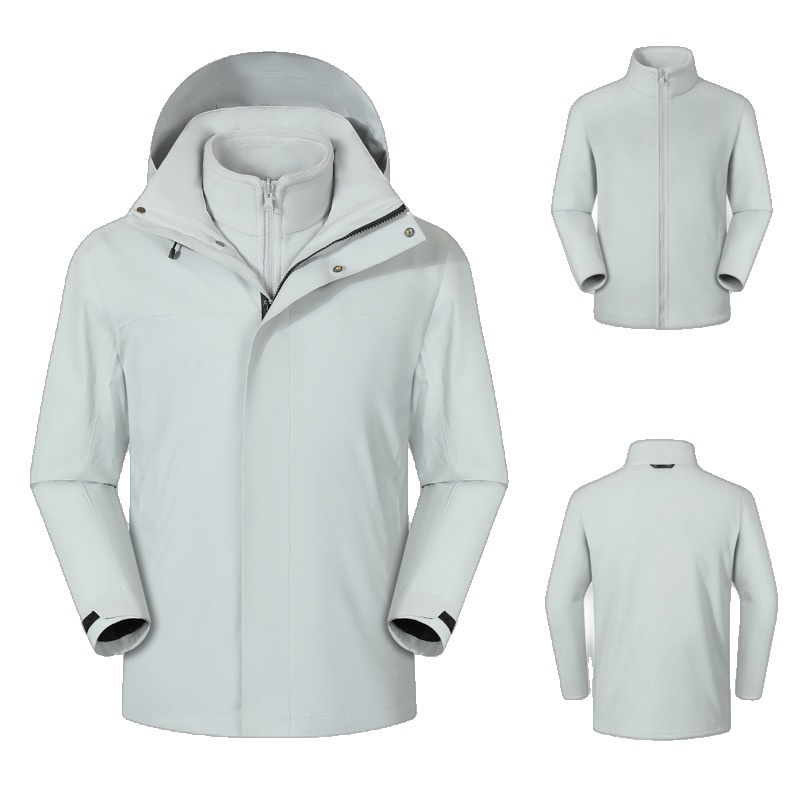JC-8808-3 giacca outdoor
