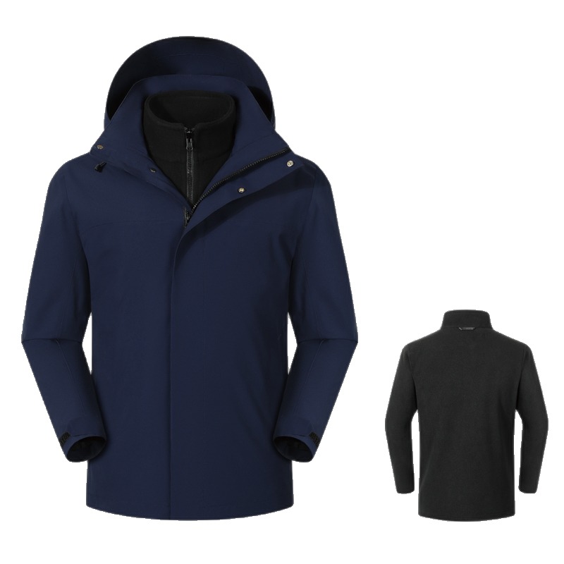 JC-8808-3 giacca outdoor
