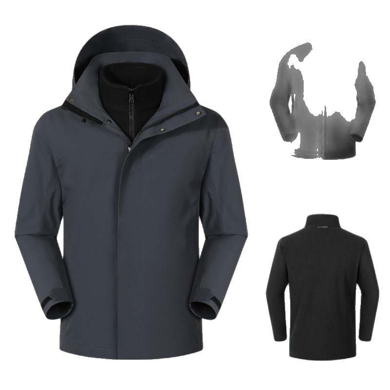 JC-8808-3 giacca outdoor