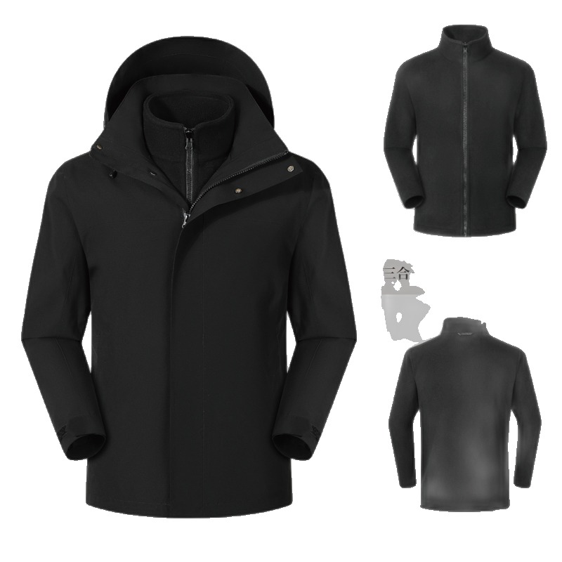 JC-8808-3 giacca outdoor