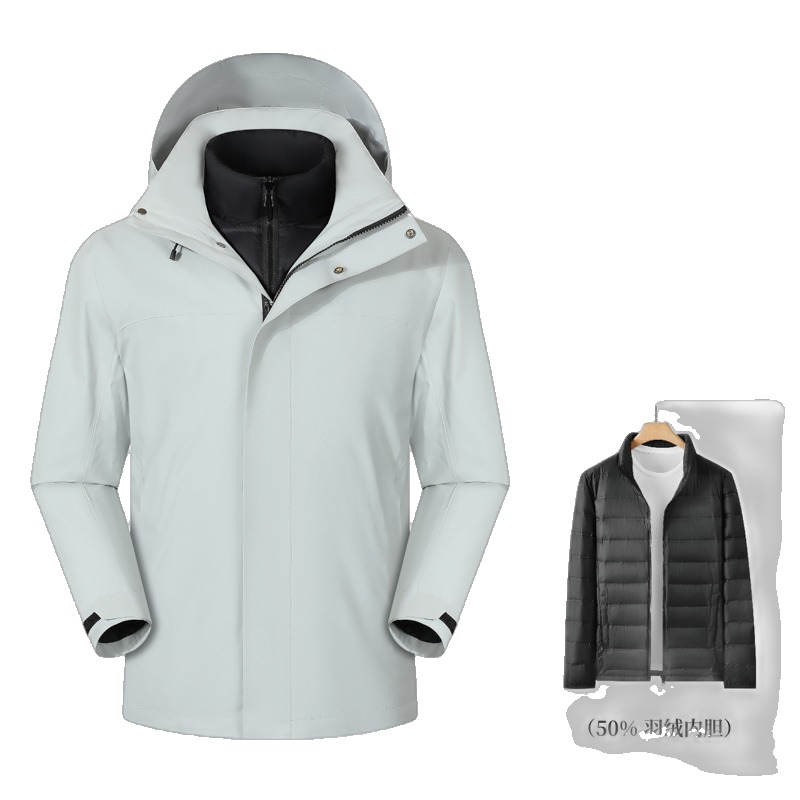 JC-8808 giacca outdoor