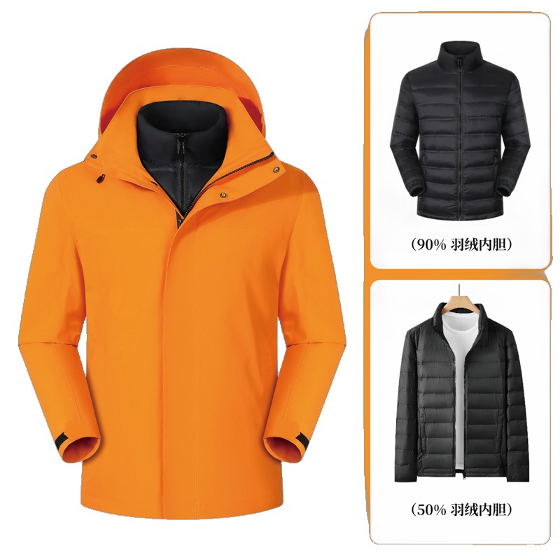 JC-8808 giacca outdoor
