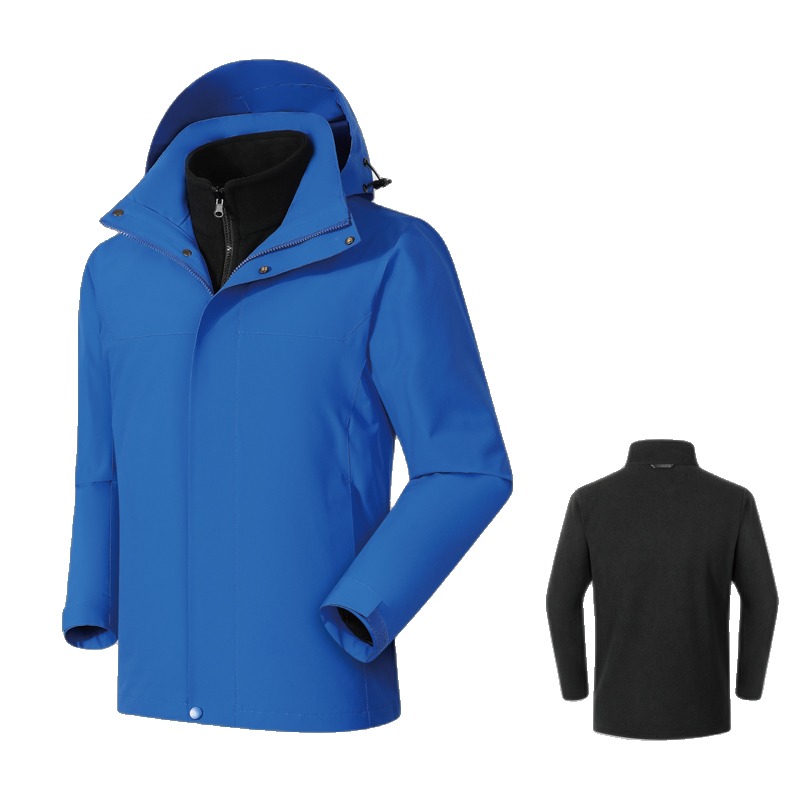 JC-8815-3 giacca outdoor