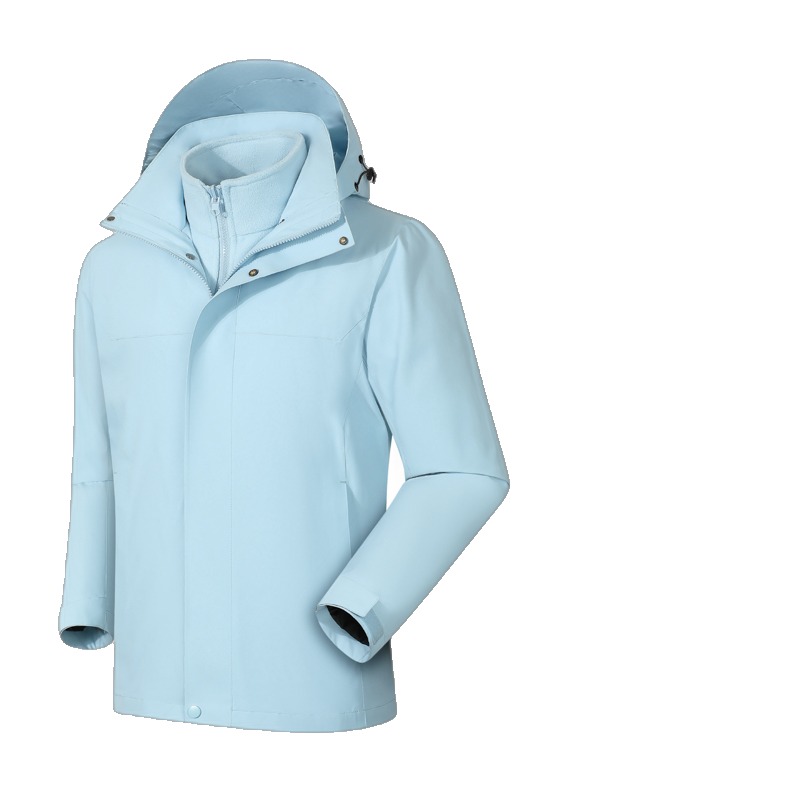 JC-8815-3 giacca outdoor