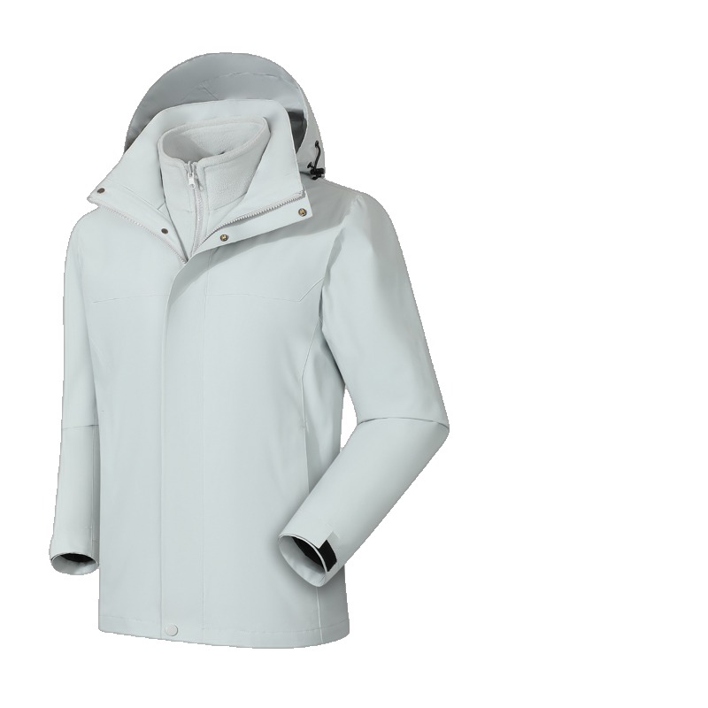 JC-8815-3 giacca outdoor
