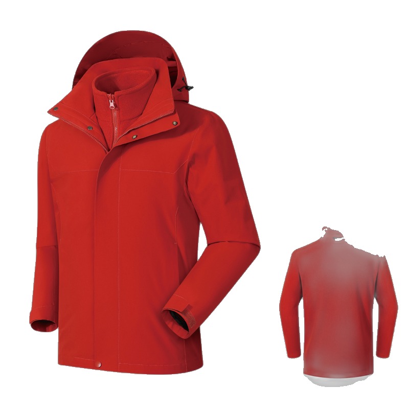 JC-8815-3 giacca outdoor