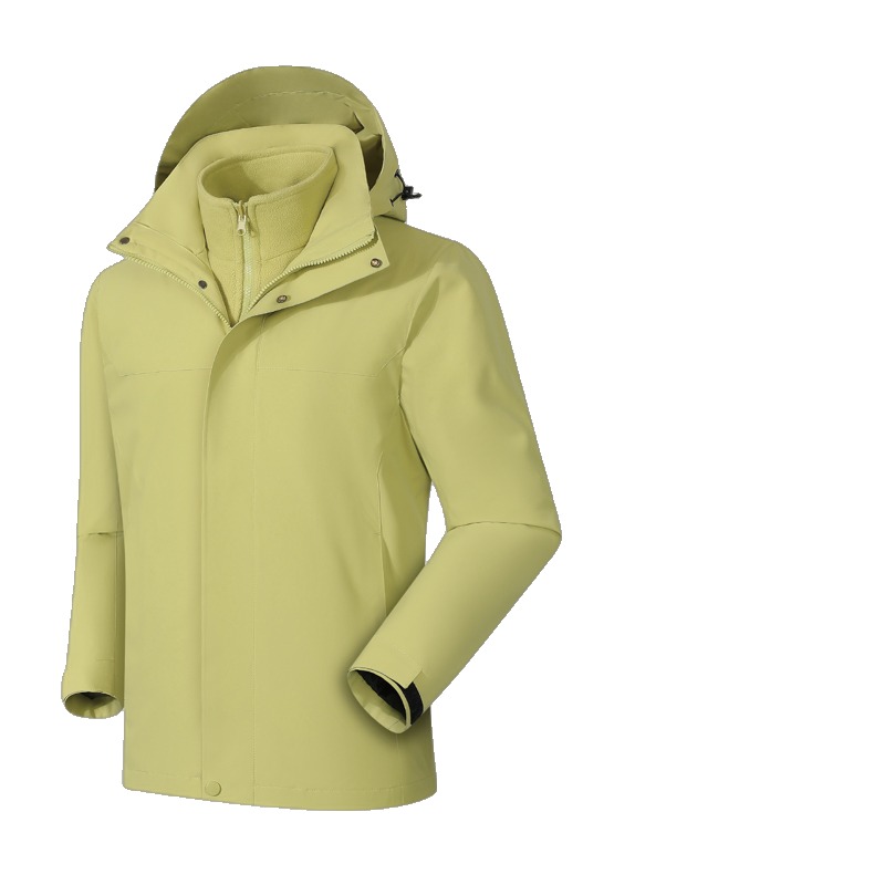 JC-8815-3 giacca outdoor