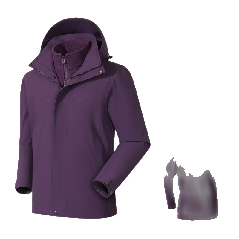 JC-8815-3 giacca outdoor