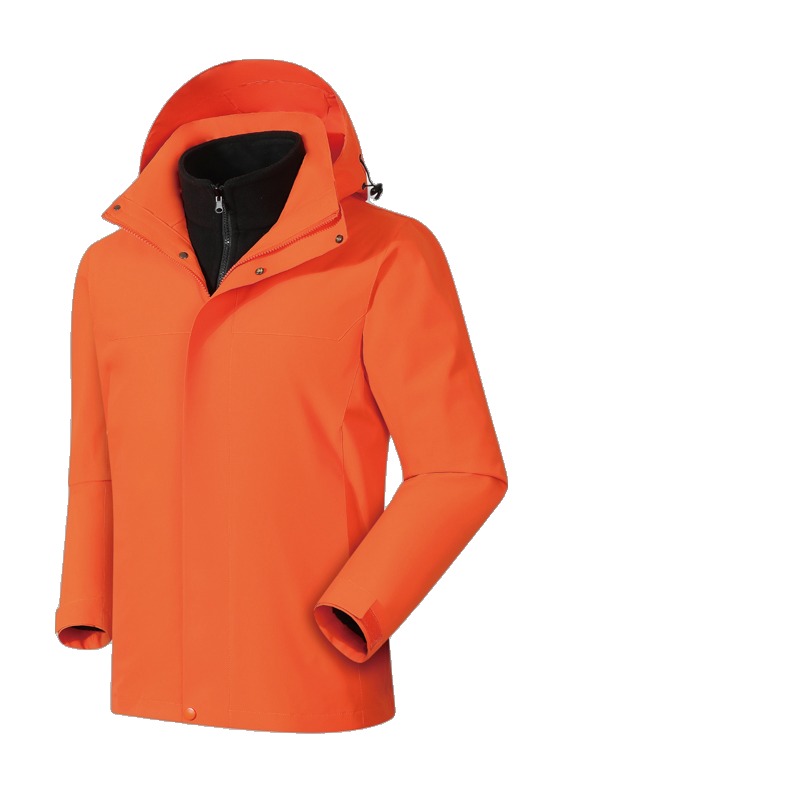 JC-8815-3 giacca outdoor