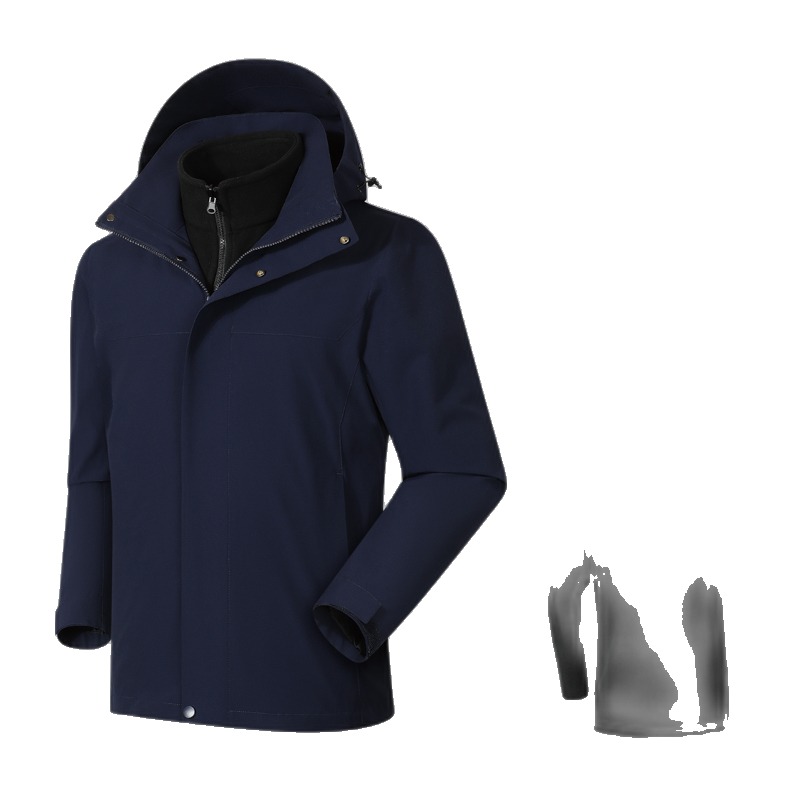 JC-8815-3 giacca outdoor