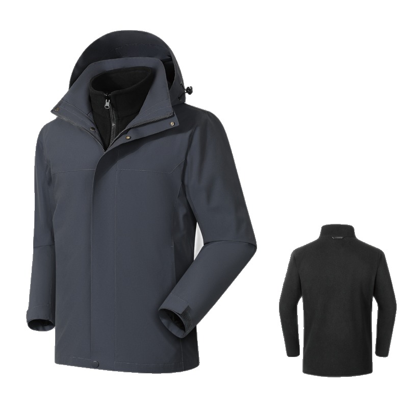 JC-8815-3 giacca outdoor