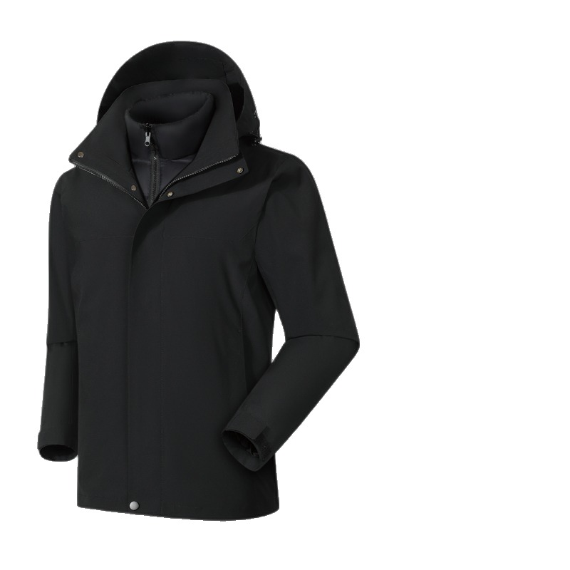 JC-8815 giacca outdoor