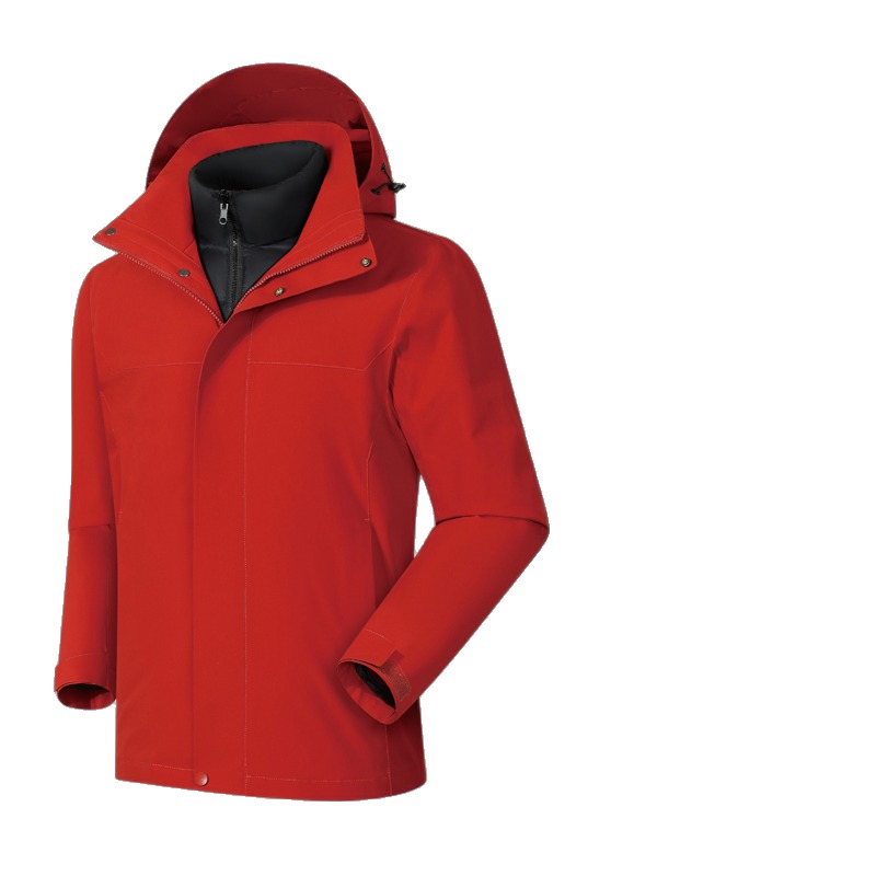 JC-8815 giacca outdoor