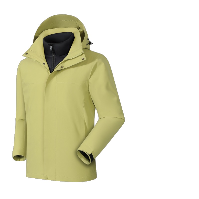 JC-8815 giacca outdoor
