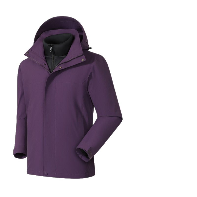JC-8815 giacca outdoor