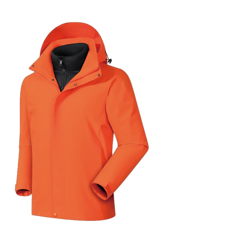 JC-8815 giacca outdoor
