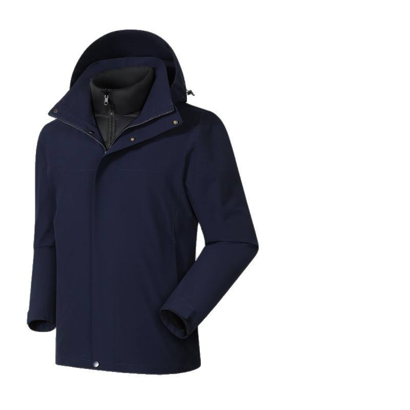 JC-8815 giacca outdoor